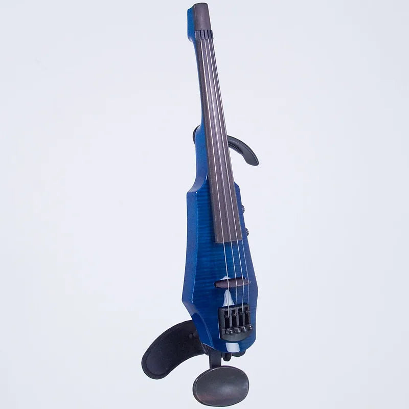 【美品】NS Design エレキバイオリン WAV 4 (4弦) NS Design WAV4 Electric Violin (4 String) – The Long Island