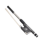 CodaBow Diamond SX Viola Bow - 4/4 - Image 1