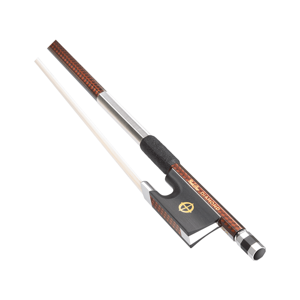 CodaBow Diamond GX Violin Bow - 4/4 - Image 1