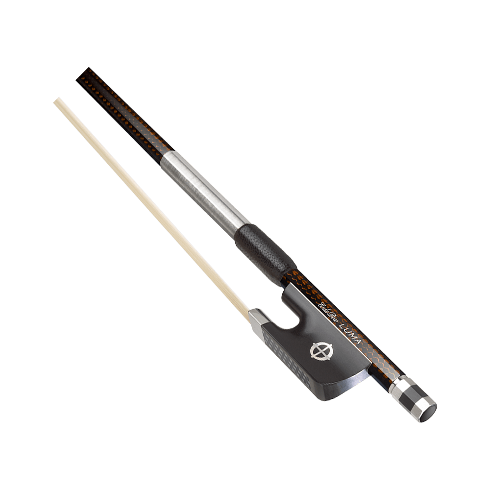 CodaBow Luma Violin Bow - 4/4 - Image 1
