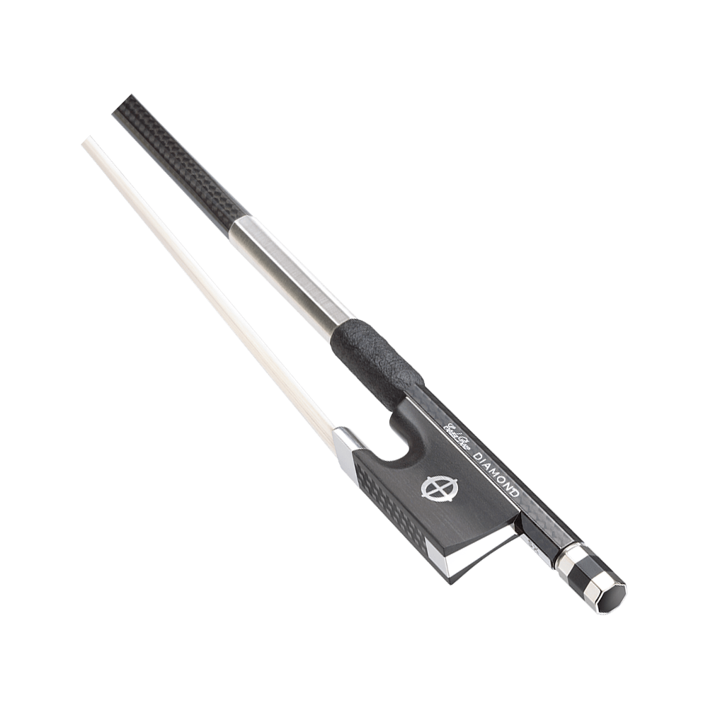 CodaBow Diamond SX Violin Bow - 4/4 - Image 1