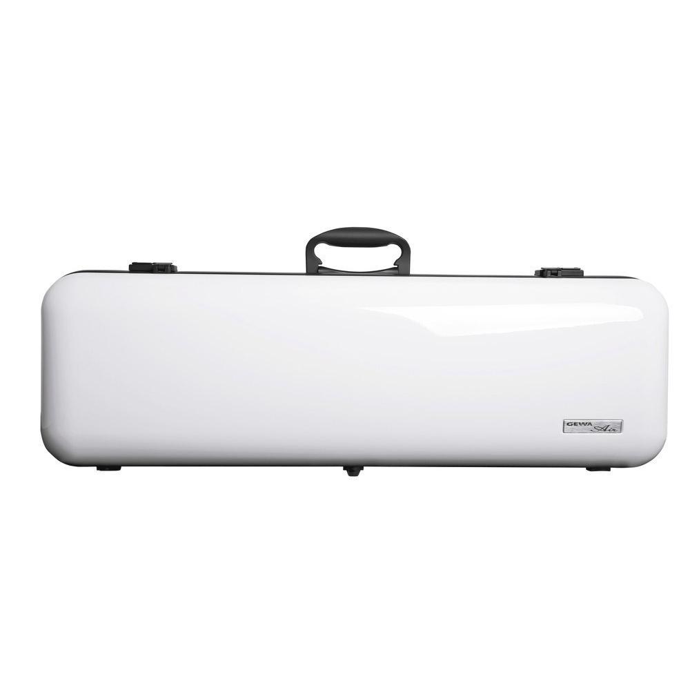 GEWA Violin Case, Air 2.1, High-Gloss, with Subway Handle, Oblong