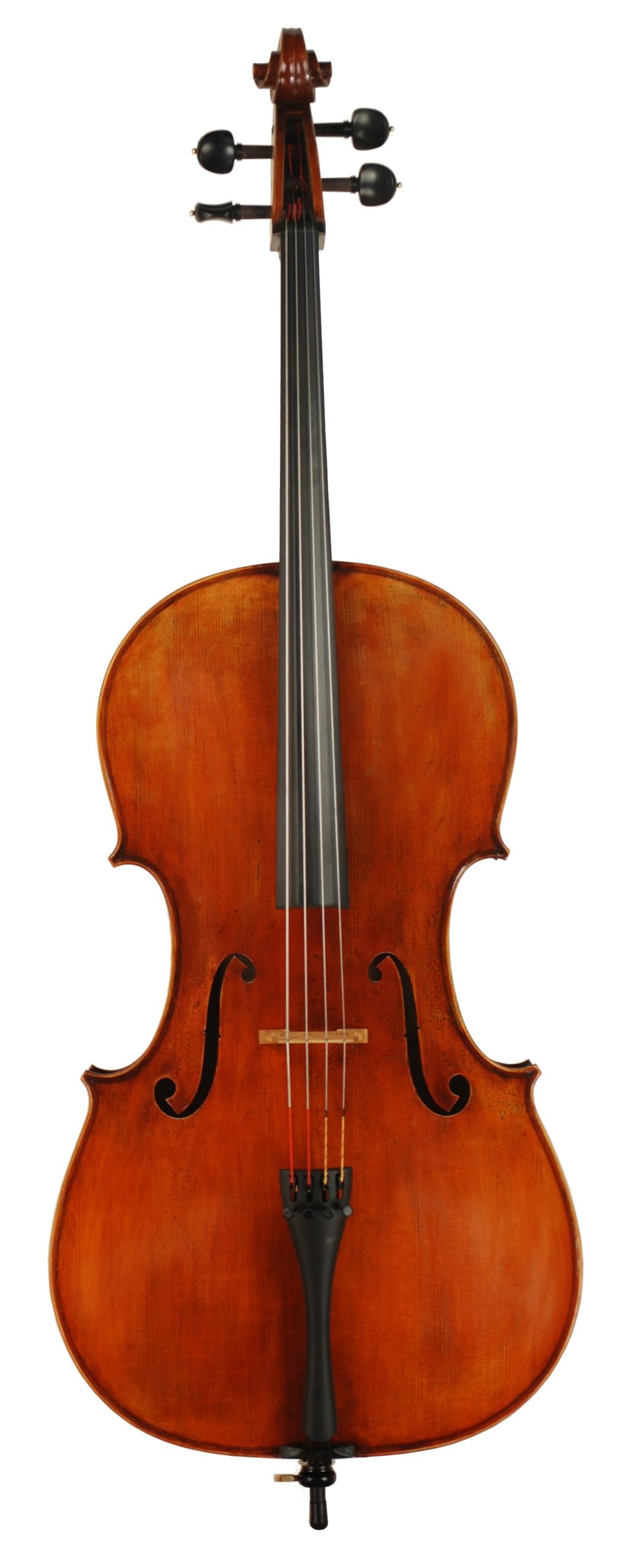 Wilhelm Klier Model 702 Guarneri Cello 3/4 2001