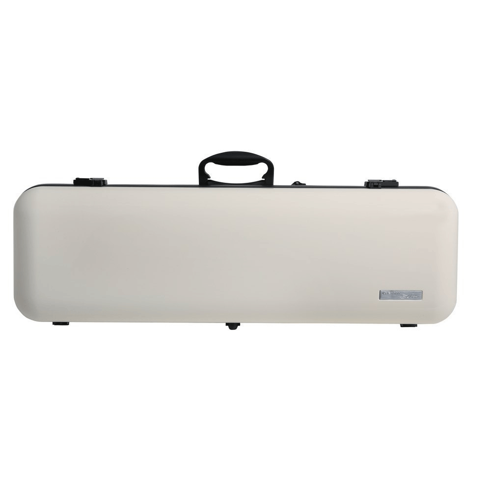 GEWA Violin Case, Air 2.1, High-Gloss, with Subway Handle, Oblong