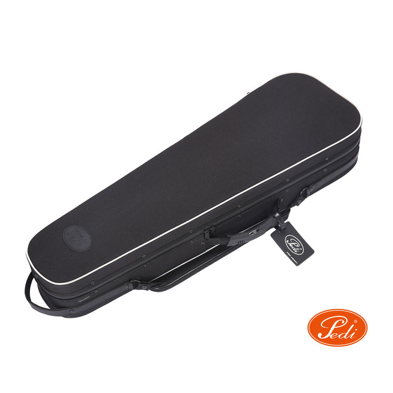 Pedi Violin Case, Niteflash Superlight Pro, P100v, 4/4