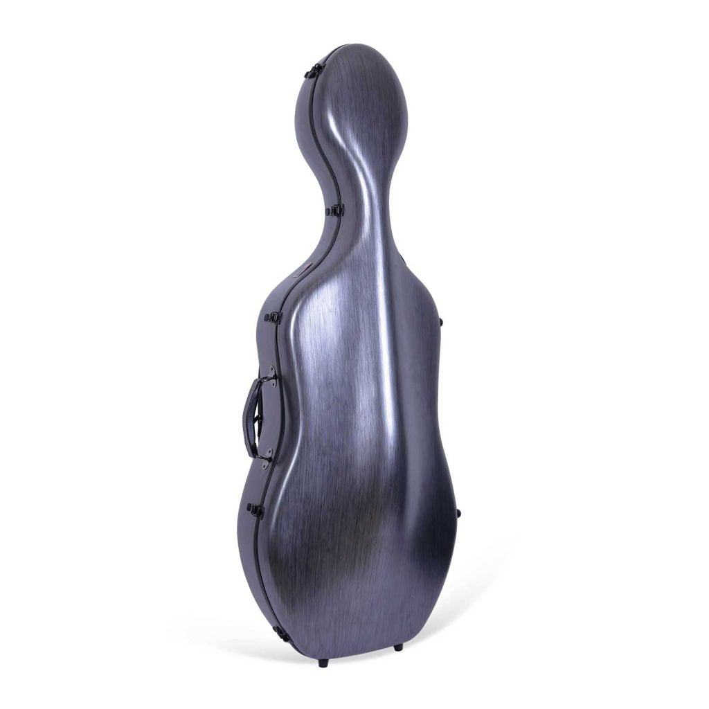 Crossrock CRF 1020 Polycarbonate Hard Cello Case