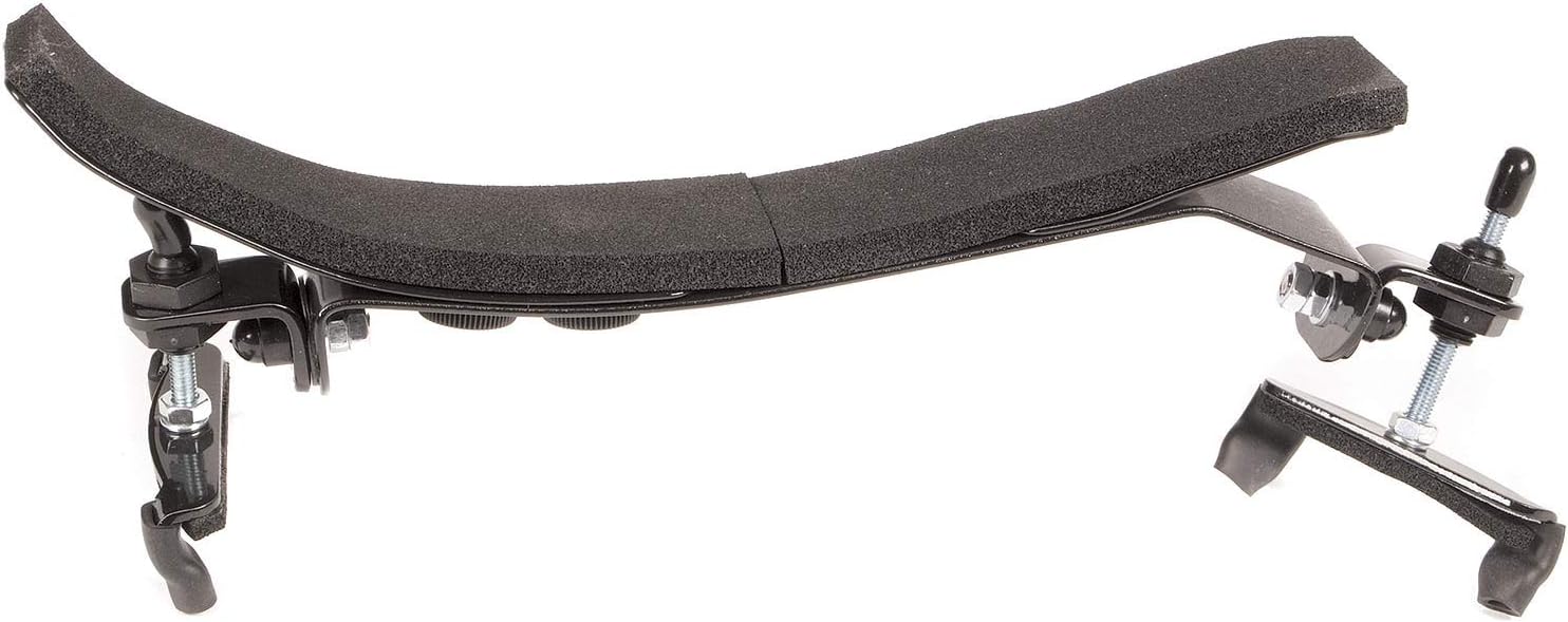 Bonmusica Adjustable Violin Shoulder Rest – The Long Island Violin Shop