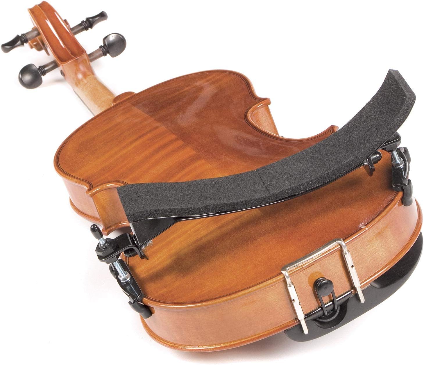 Bonmusica Adjustable Violin Shoulder Rest