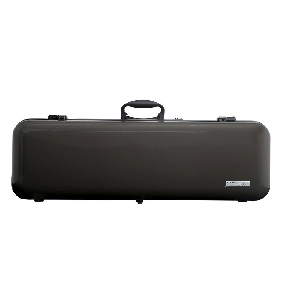 GEWA Violin Case, Air 2.1, High-Gloss, with Subway Handle, Oblong