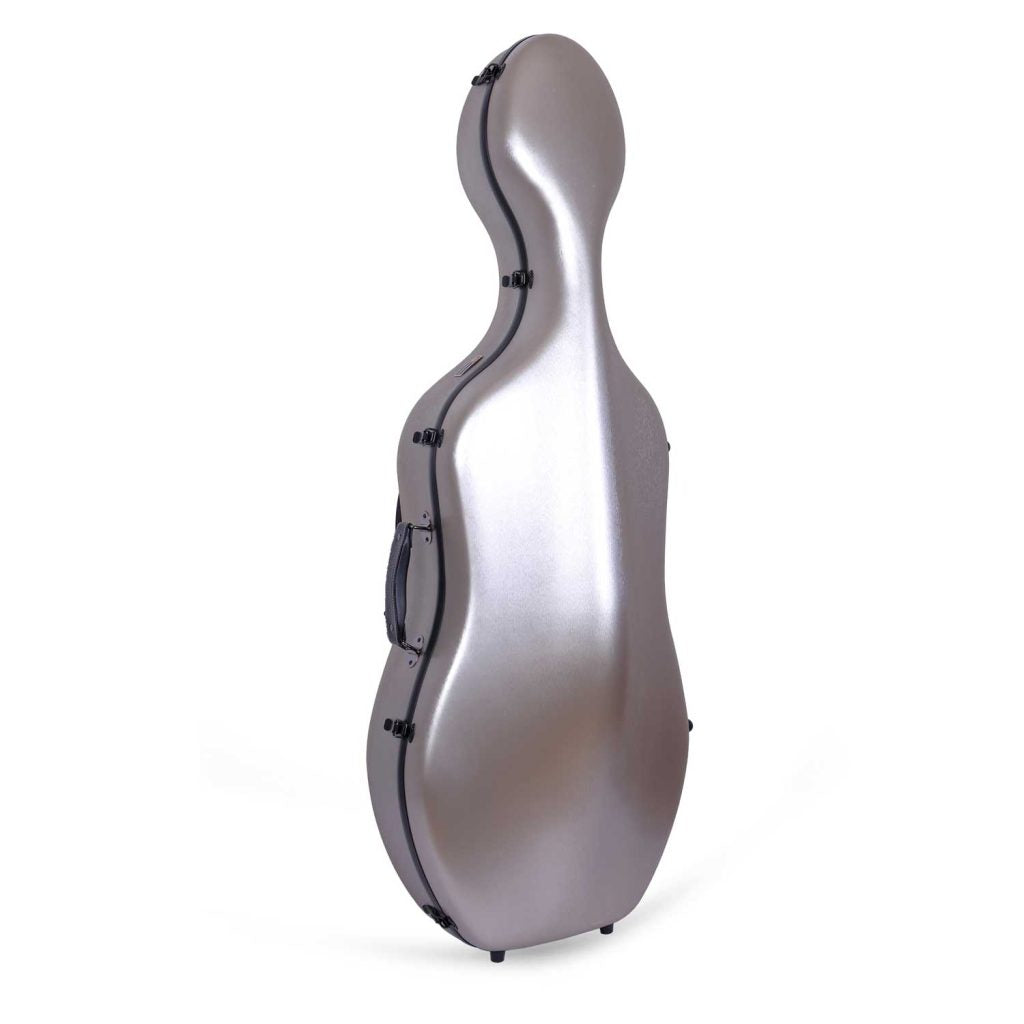 Crossrock CRF 1020 Polycarbonate Hard Cello Case