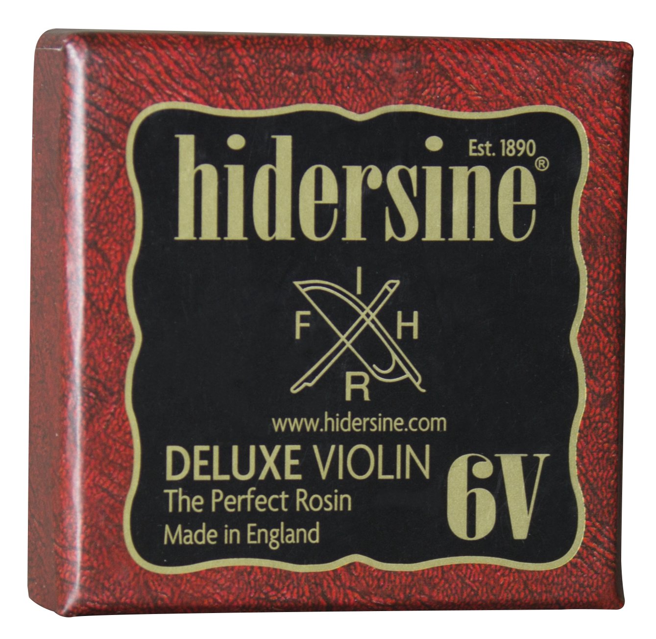 Hidersine Violin/Viola Rosin