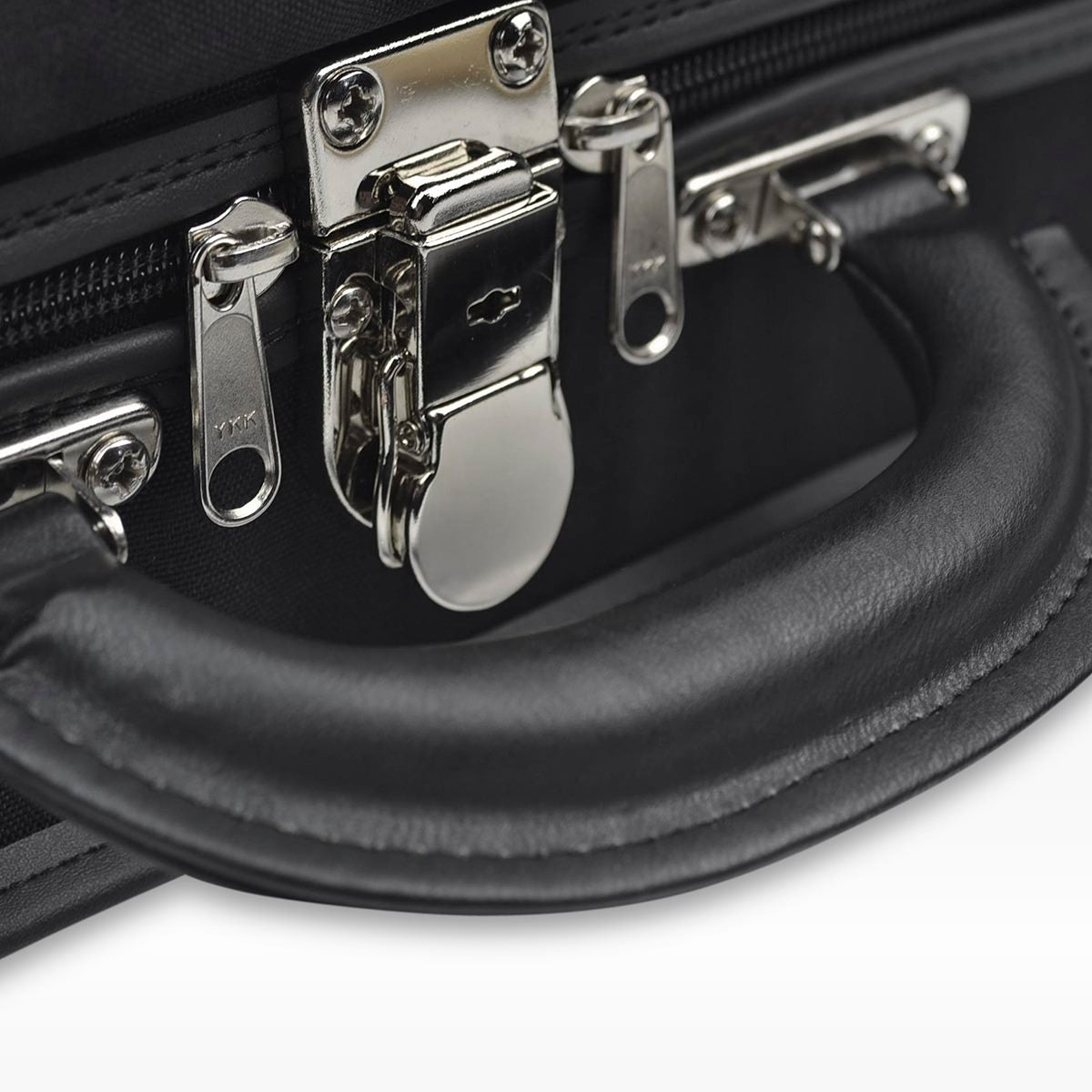 Negri Classic Violin Case – The Long Island Violin Shop