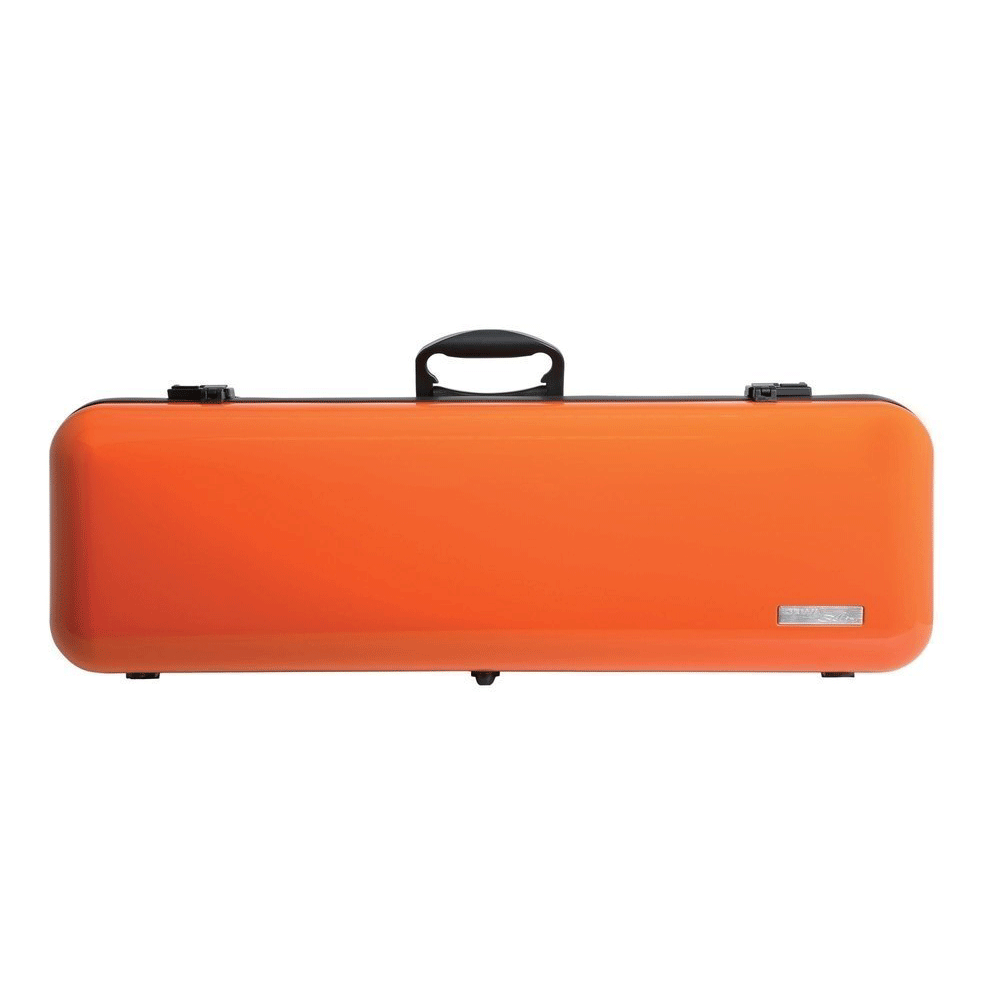 GEWA Violin Case, Air 2.1, High-Gloss, with Subway Handle, Oblong