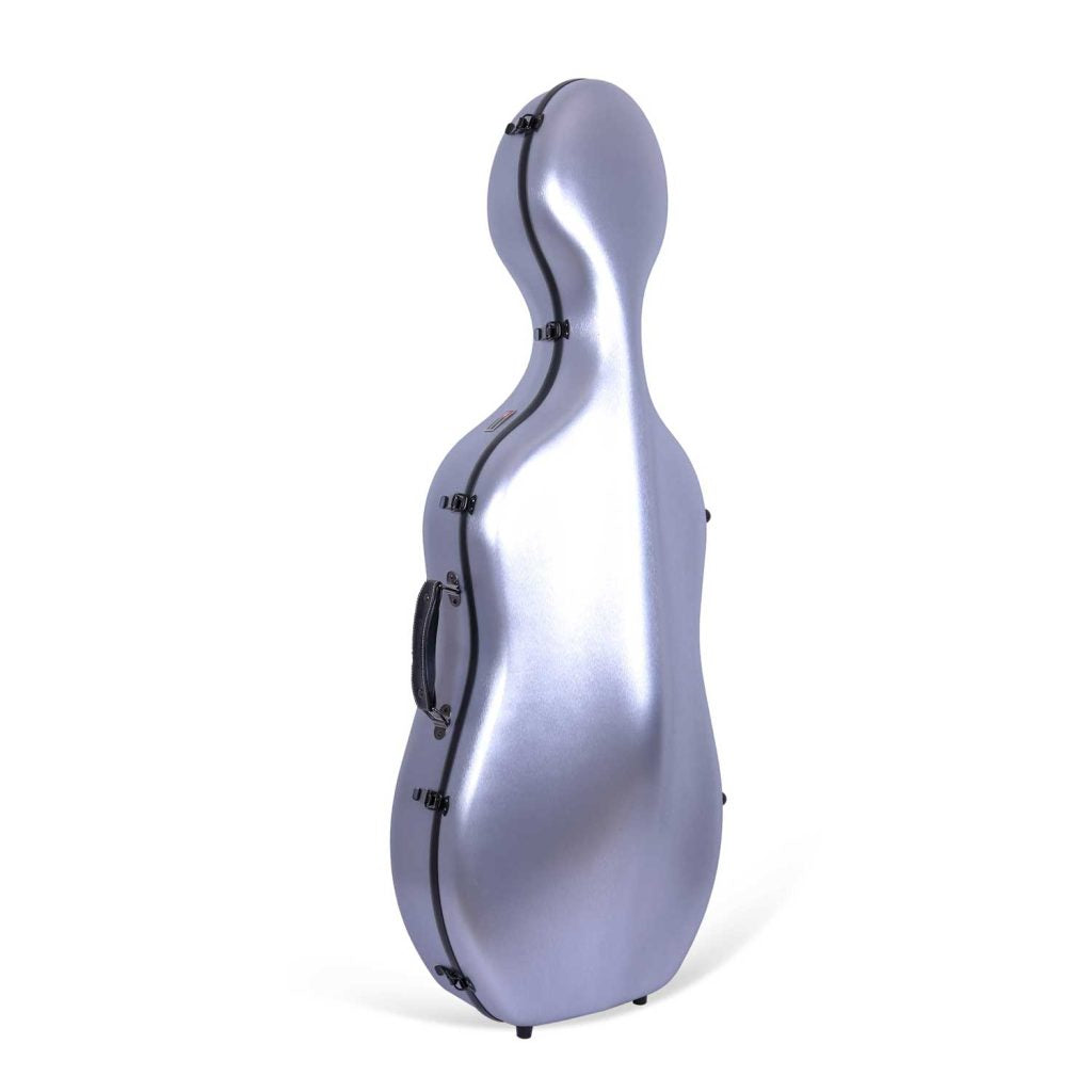 Crossrock CRF 1020 Polycarbonate Hard Cello Case