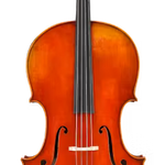 Wyss Cello Front