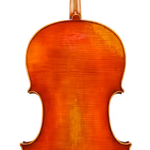 Wyss Cello Back
