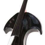 Bridge Draco 4-String Electric Cello Outfit - Controls