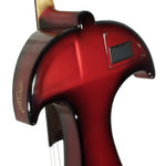 Bridge Draco 4-String Electric Cello Outfit - Battery Door