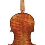 Jay Haide a l'Ancienne Guarneri Violin - Back