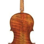 Jay Haide a l'Ancienne Guarneri Special Violin - Back