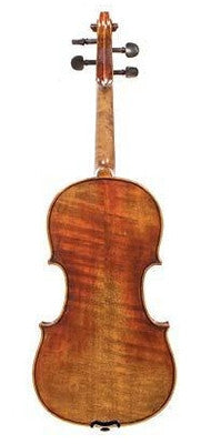 Jay Haide a l'Ancienne Guarneri Special Violin - Back