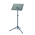 K&M 11940 Orchestral Music Stand - Black