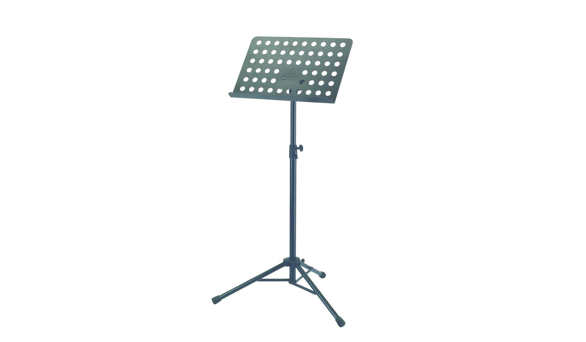 K&M 11940 Orchestral Music Stand - Black