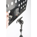 K&M 11940 Orchestral Music Stand - Quick Lock
