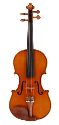 Geoffrey Chi Classic Model Violin available at The Long island Violin Shop