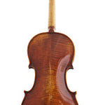 Rudoulf Doetsch Model 701 Stradivari Violin - Back