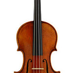 Ivan Dunov Master Model 403 Violin available at The Long Island Violin Shop