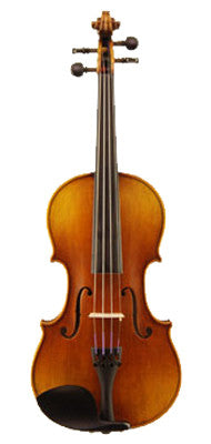 Otto Model 310 Violin available at The Long Island Violin Shop