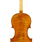 Otto Model 530 Concert Violin - Back
