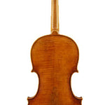 Otto Model 550 Virtuoso Violin - Back