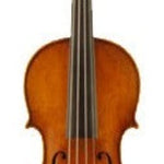 Otto Model 550 Virtuoso Violin