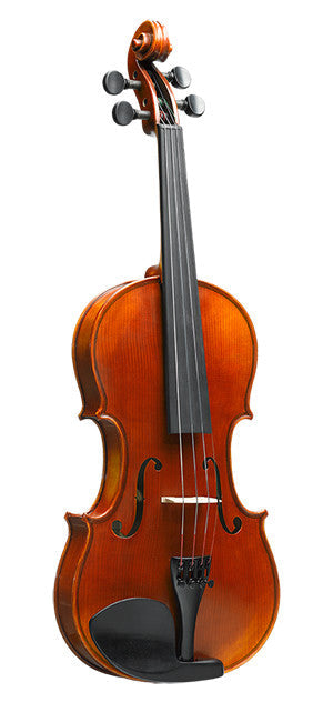 Revelle Model 300 Beginner Violin available at The Long Island Violin Shop