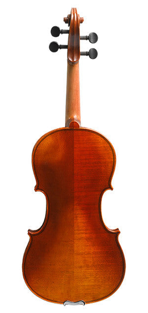 Revelle Model 300 Beginner Violin - Back