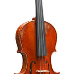 Revelle Model 500QX Step-Up Violin - Feature