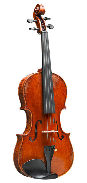 Revelle Model 500QX Step-Up Violin - Feature