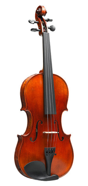Revelle Model 500 Intermediate Violin - Feature