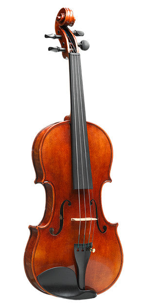 Revelle Model 600 Advanced Violin - Feature