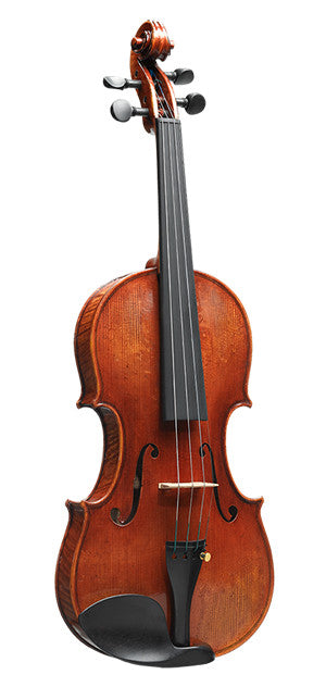 Revelle Model 700QX Pre-Professional Violin - Feature