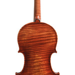 Revelle Model 700QX Pre-Professional Violin - Back