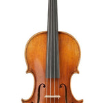 Wilfer V-60 Violin - Feature