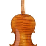 Wilfer V-60 Violin - Back