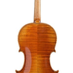 Wilfer V-72 Violin - Back