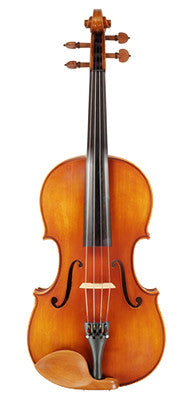 Geoffrey Chi Classic Model Viola - Feature