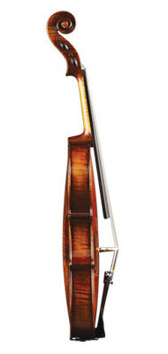 Ivan Dunov Standard Model 401 Viola - Profile