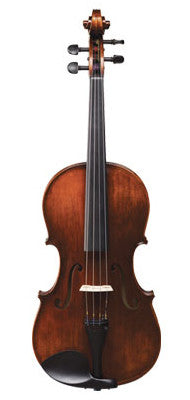 Ivan Dunov Standard Model 401 Viola - Feature