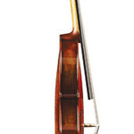 Ivan Dunov Superior Model 402 Viola - Profile